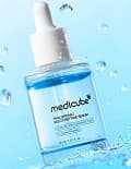 MEDICUBE ДВУХФАЗНАЯ СЫВОРОТКА С ПЕПТИДАМИ И ПДРН HYALURONIC MILTI PEPTIDE SERUM